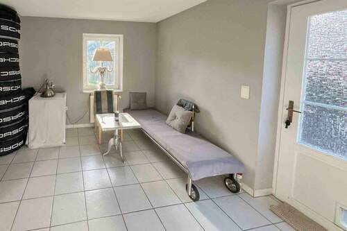 Hauswirtschaftsraum - 