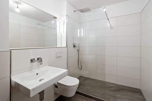 Badezimmer - 