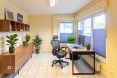 Arbeitszimmer - Homestaging - 