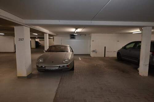 Zwei TG-Stellplätze - 