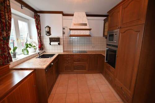 Küche - 2 Zimmer Etagenwohnung zum Kaufen in Freudenstadt