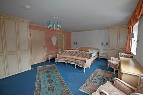 Schlafzimmer - 
