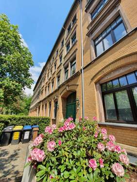 Foto 14.05.20, 14 50 39 (3) - 4 Zimmer Etagenwohnung zur Miete in Chemnitz