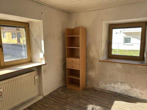 Wohnen (EG) Haus Nr 12 - 