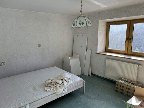 Schlafen (OG) Haus Nr. 12 - 