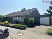 Außenansicht - Bungalow mit modernem Grundriss