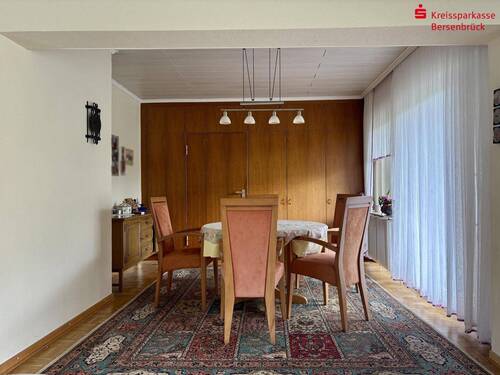 Essbereich - 