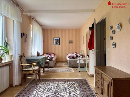 Kinderzimmer - 