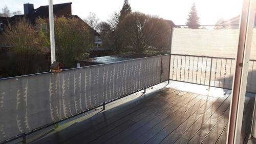 OGBalkon - 5 Zimmer Mehrfamilienhaus, Wohnhaus zum Kaufen in Oldenburg