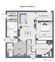 Grundriss unten - 