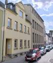 Hausansicht - Renovierte Erdgeschosswohnung in ruhiger Lage