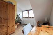 Schlafzimmer 4 - 