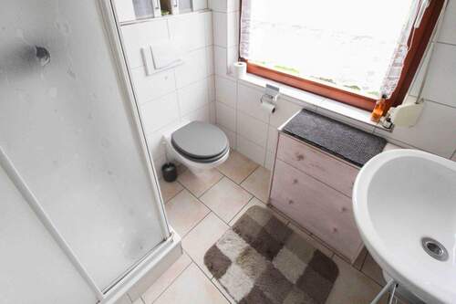 Badezimmer - 