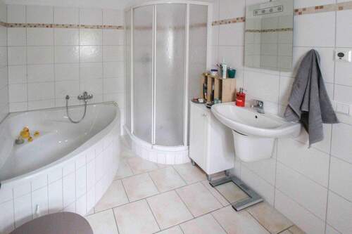 Badezimmer 2 - 