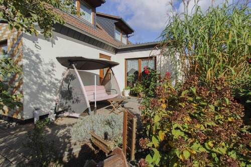Terrasse - 