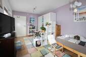 Schlafzimmer 2 EG - 