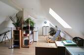 Schlafzimmer 3 - 