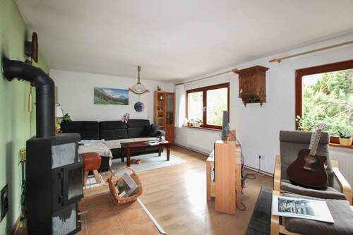 Wohnzimmer - 
