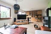 Wohnzimmer - 