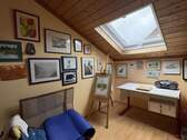 Kinderzimmer DG - 
