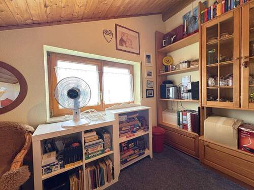 Kinderzimmer DG - 