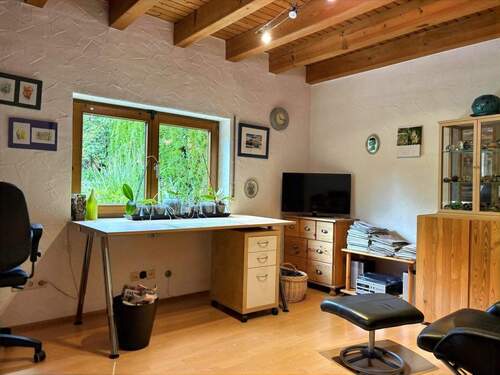 Kinderzimmer EG - 