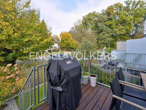 Bild 2 - 4 Zimmer Reihenmittelhaus zum Kaufen in March-Hugstetten