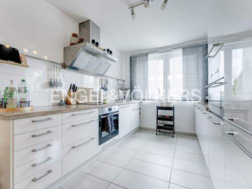 Hochwertige Küche... - 