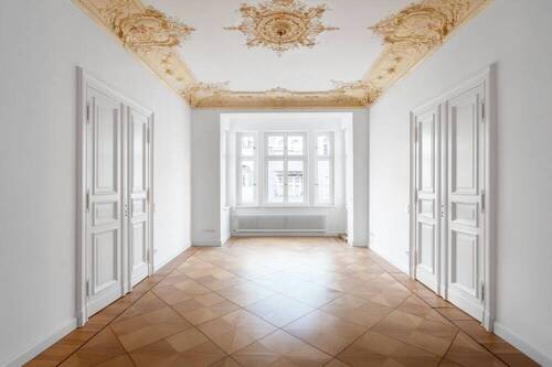 Bild 4 - Etagenwohnung mit 211,40 m² in Berlin zur Miete