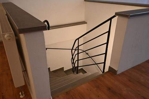 Treppe - 