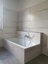 abgesenkte Wanne - 