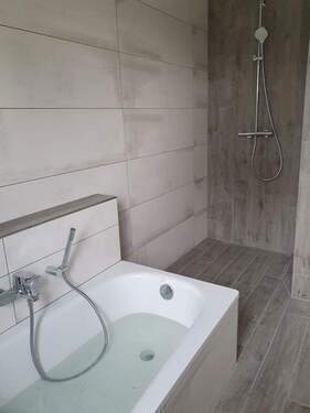 Duschbereich - 