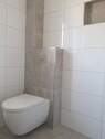 WC im kleinen Bad - 