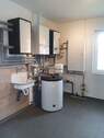 Heizung und Warmwasser - 