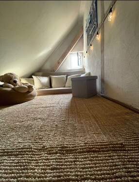 Drempel Kinder Zimmer 4 - 