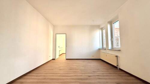 Helle Dachgeschosswohnung - 3 Zimmer Etagenwohnung zur Miete in Bersenbrück