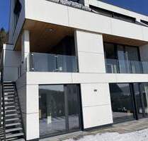 Exklusive, Neuwertige Doppelhaushälfte - Simmelsdorf Unterwindsberg