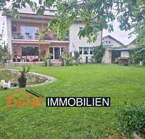 Zweifamilienhaus - zusätzliches Haus möglich! - Ampfing