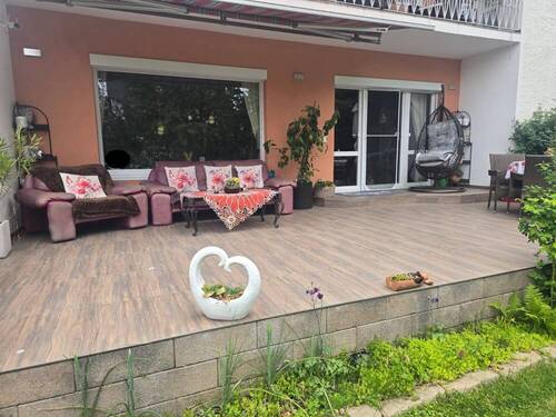 Südterrasse - Mehrfamilienhaus, Wohnhaus mit 194,10 m&sup2; in Ampfing zum Kaufen