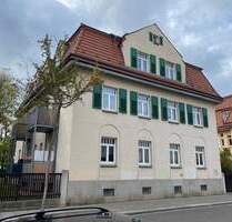 ** FOR SALE ** Sanierte & vermietete Eigentumswohnung mit Balkon unweit vom Elbepark - Dresden Kaditz