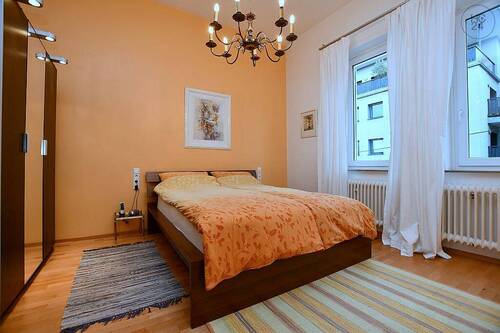 Bild2 - 2 Zimmer Etagenwohnung zur Miete in Stuttgart