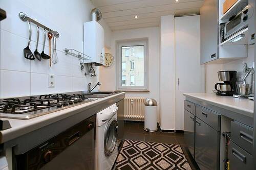Bild3 - 2 Zimmer Etagenwohnung in Stuttgart