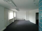 Büro Großraum für 6 - 8 Pers. - 