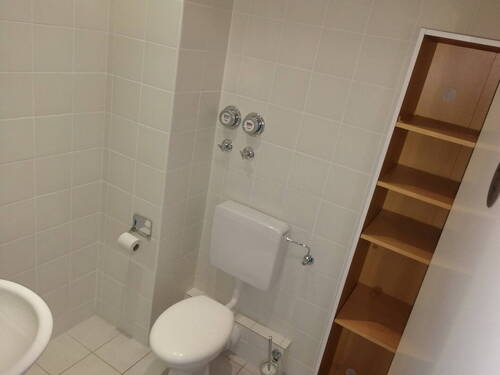WC I - 