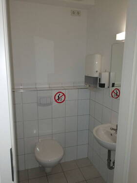 WC II - 