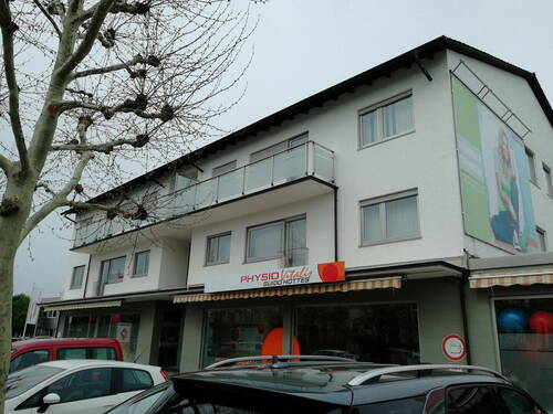 Bild 1 - Büro - Praxisräume - 1.400,00&nbsp;EUR Kaltmiete, ca.&nbsp; 160,00&nbsp;m&sup2;&nbsp;Wohnfl&auml;che
