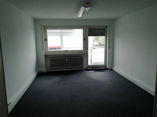 Büro links - 