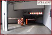 breite Zufahrt und ... - Garage, Stellplatz zur Miete in Berlin