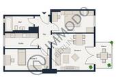 Grundriss - 