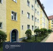 ?? Raumwunder im Bötzowviertel: Stilvolle 3-Zimmer-Altbauwohnung mit Balkon & idyllischen Innenhof - Berlin Prenzlauer Berg